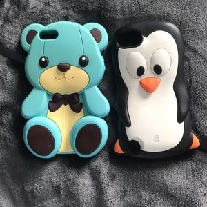 IPHONE 5/ ipod 5th gen Cases